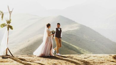 Photo of Unique Destinations For Your Dream Wedding