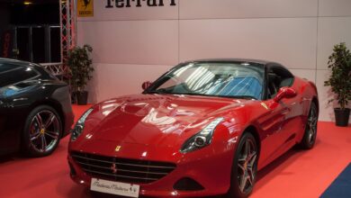 Photo of Ferrari will produce fewer cars to increase their value and exclusivity