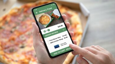 Photo of Our Picks for the Best Food Delivery Apps of 2019