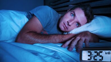 Photo of Trouble Sleeping?  Here are a Few Tips to Help You Get a Good Night of Sleep