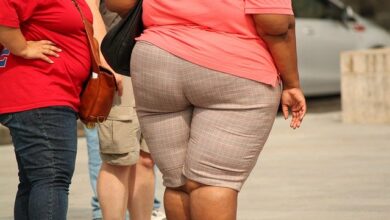 Photo of Cases of Obesity Still Climbing in the United States