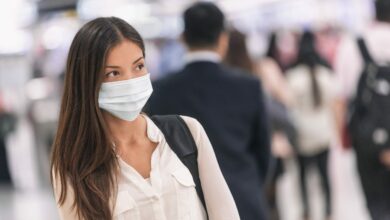 Photo of Should You Cancel Your Travel Plans Due To The Coronavirus?