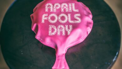 Photo of The Comical Misconceptions About April Fool’s Day
