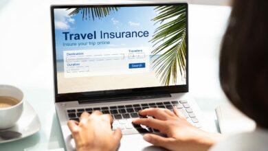 Photo of 4 Benefits to Purchasing Travel Insurance
