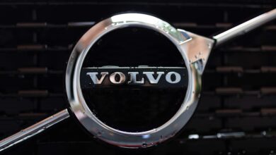 Photo of Safety Key Factor Behind Volvo’s Recall of Cars