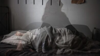 Photo of Improving your Sleep Pattern During Quarantine