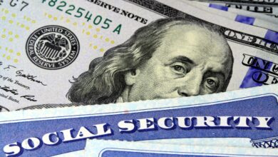 Photo of Stimulus Checks: SSI Recipients Still Waiting For Their Checks