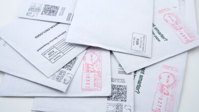 Photo of Stimulus Checks as Prepaid Debit Cards were sent to Millions of Americans