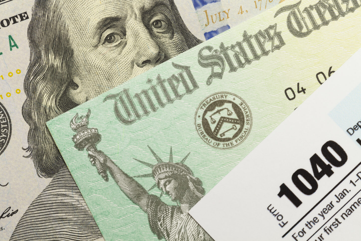 Where’s My Stimulus Check? What You Need To Know Now That the IRS