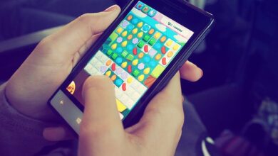 Photo of 13 Fun Mobile Apps to Play While Social Distancing