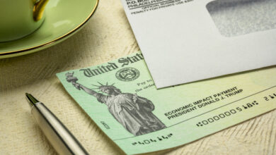 Photo of Second Stimulus Check: How much money could you get?