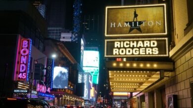 Photo of Everything You Need to Know About Hamilton Streaming on Disney+