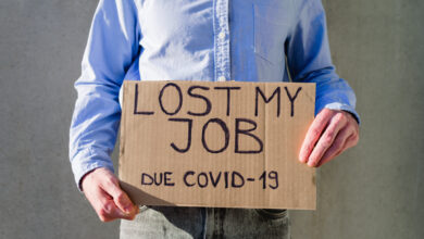 Photo of Unemployment benefits: What Changes are coming with the new relief bill