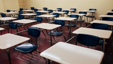 Photo of GOP dismissing Trump’s call to withhold Funds from Closed Schools