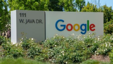 Photo of Google tells Employees to get used to Working from Home for Another Year