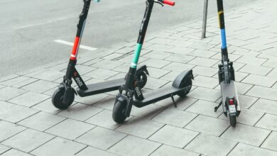 Photo of Micromobility Is the Latest Transportation Wave