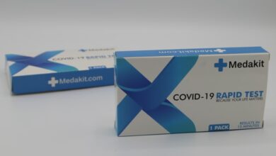 Photo of At-Home COVID-19 Tests: Are they Accurate and Available?