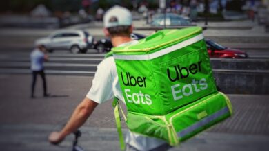 Photo of Uber Plans to Buy food delivery company Postmates for $2.65 billion