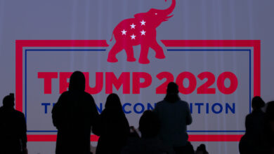 Photo of RNC 2020: Republicans renominate Trump, what else is expected tonight?