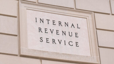Photo of Businesses Fear Getting Caught in the Middle of Trump’s Payroll Tax Cut