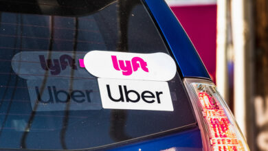 Photo of California Court Ruling Spells Major Changes for Uber and Lyft