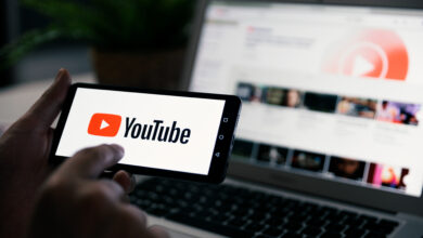 Photo of YouTube Takes Down More than 11 Million Videos this Past Quarter