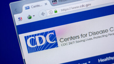 Photo of CDC Drops Quarantine Recommendations, Says to Follow State, Territory Recommendations
