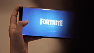 Photo of Fortnite Goes to War With Apple and Google Over App Store Policies