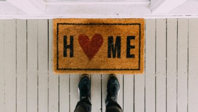 Photo of Home is where the Chart is: Astrology and the Home