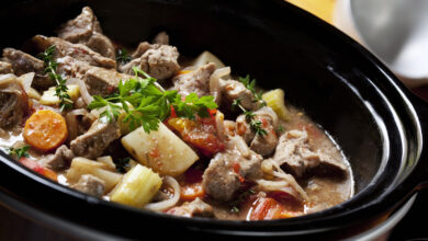 Photo of Amaze Your Family with a Great Crock Pot Meal this Weekend