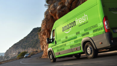 Photo of Amazon Fresh: A New Way to Get Groceries Delivered