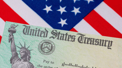 Photo of 2nd Stimulus Check Update: What money is available  now in certain States?