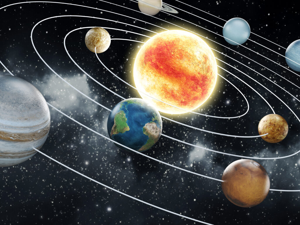 How Does the Solar System Interact with Your Sign? Daily Access News