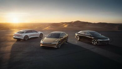Photo of The Lucid Air is The Result of Tesla’s Mistakes