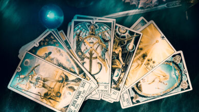 Photo of The Star Tarot Card: Mysteries Uncovered