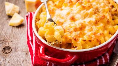 Photo of How Many Ways Can You Make Mac and Cheese?