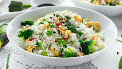 Photo of Rice Bowl Recipes Are An Easy Thing To Keep On Hand Any Day of The Year