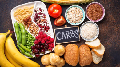 Photo of Simple & Easy Ways to Be Carb-Conscious