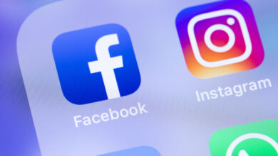 Photo of Facebook and Instagram Users will be able to Communicate Much More Easily