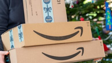 Photo of Amazon Promotes Eco-Friendly Products and makes changes to packaging to help fight climate change
