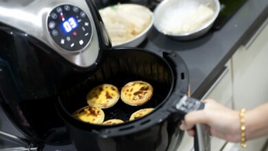 Photo of Air Fryer Recipe Ideas That Will Make Your Mouth Water!