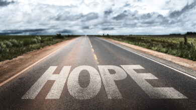 Photo of Finding the Hope You Need and Seek