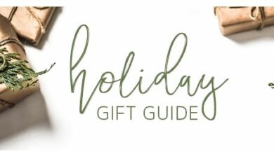 Photo of 10 Holiday Gifts Under $50