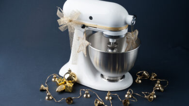 Photo of Black Friday Deals: Kitchen Aid Mixer Attachments Gift Ideas
