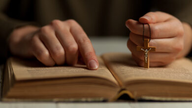 Photo of Find God’s Promises By Reading His Word