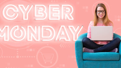 Photo of Our 8 Best Cyber Monday Deals on Amazon
