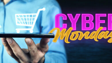 Photo of Cyber Monday Deals: Get Your Hands On The Most Economical Tablet Deals