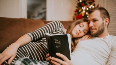Photo of 3 Important Bible Readings to Consider This Holiday Season