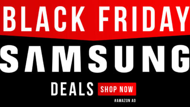 Photo of 2020 Black Friday Samsung Gift Guide – Show Now!