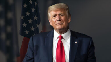 Photo of Trump Leaves G20 Summit Meetings as He Continues to Press Forward with Efforts to Flip Electoral Votes